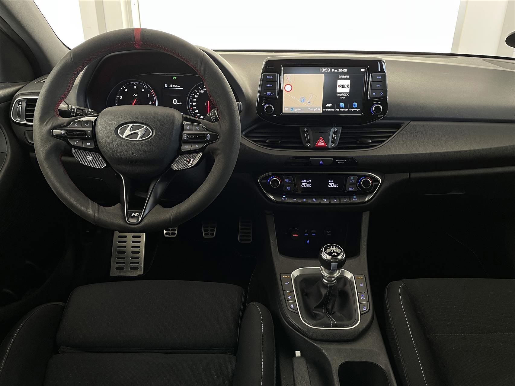 Hyundai i30 N