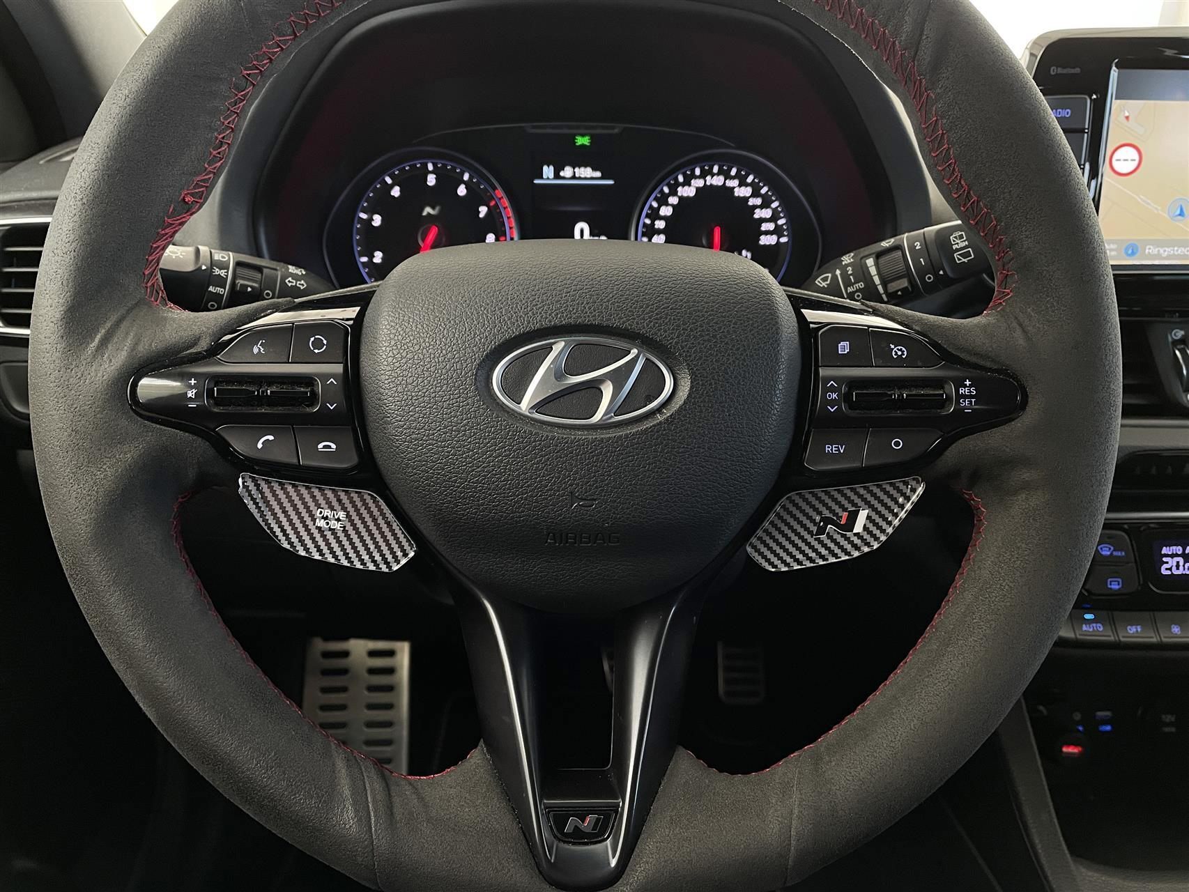 Hyundai i30 N