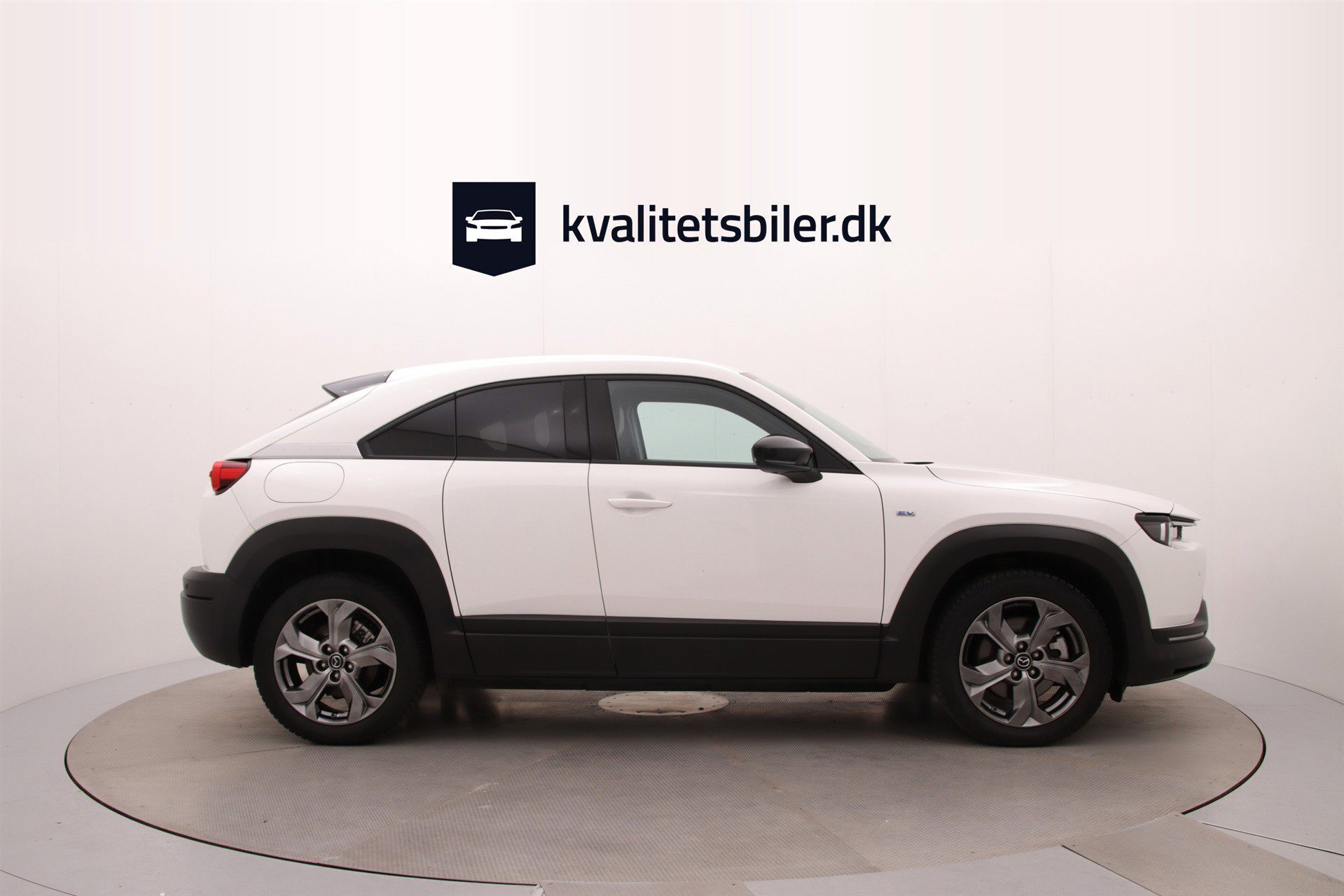 Mazda MX-30 e-Skyactiv Advantage 145HK 5d Aut.