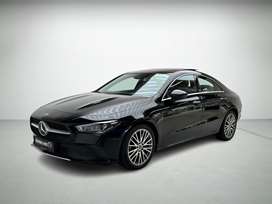 Mercedes CLA200