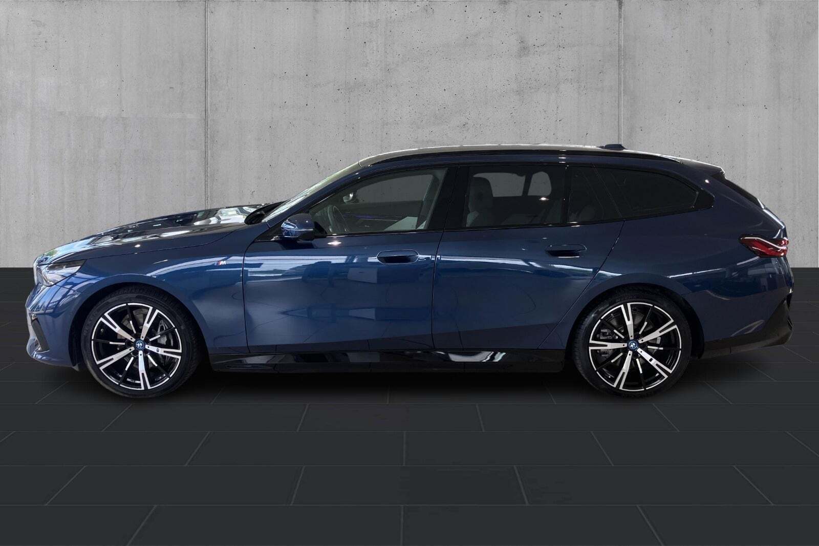 BMW i5 eDrive40 Touring M-Sport