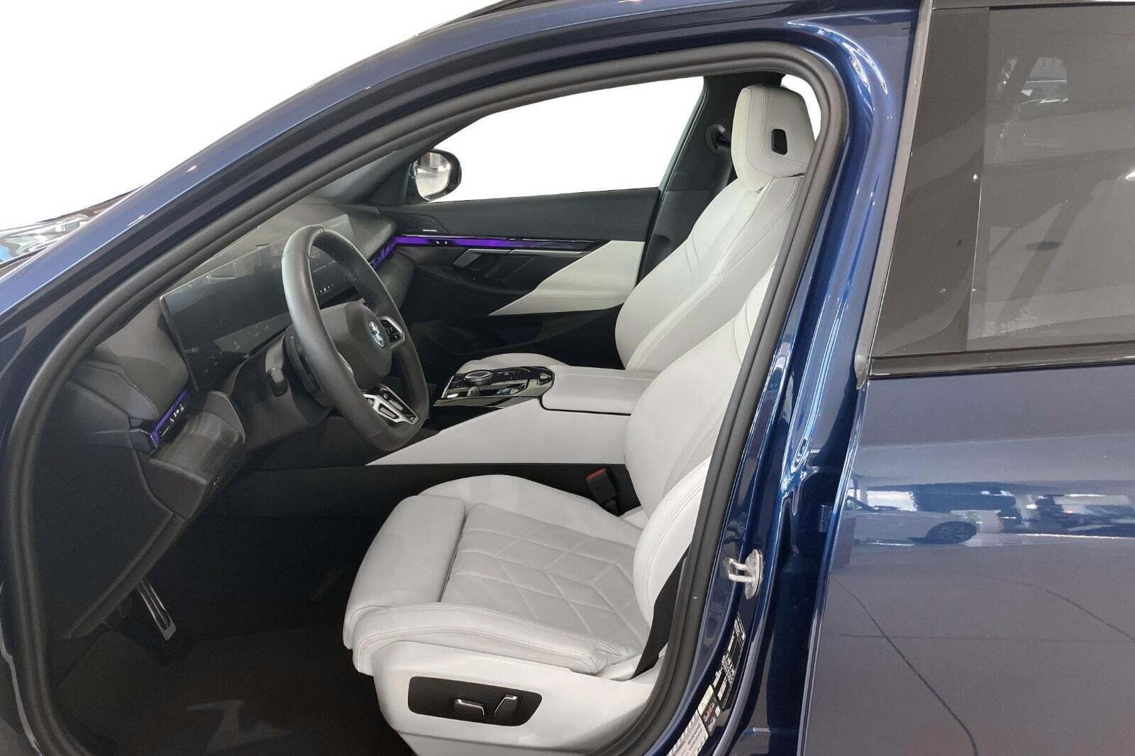 BMW i5 eDrive40 Touring M-Sport