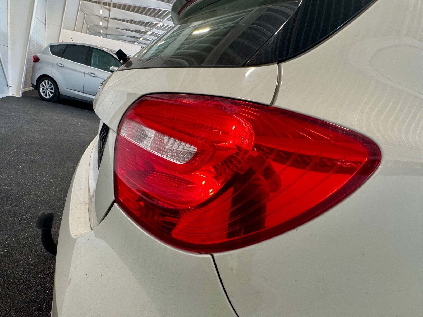 Mercedes A200 1,6 Urban