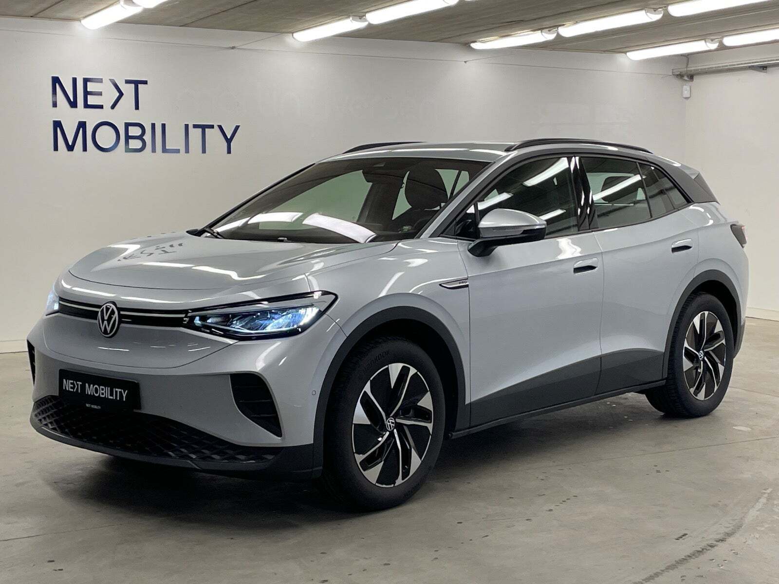 VW ID.4 77 Pro Performance