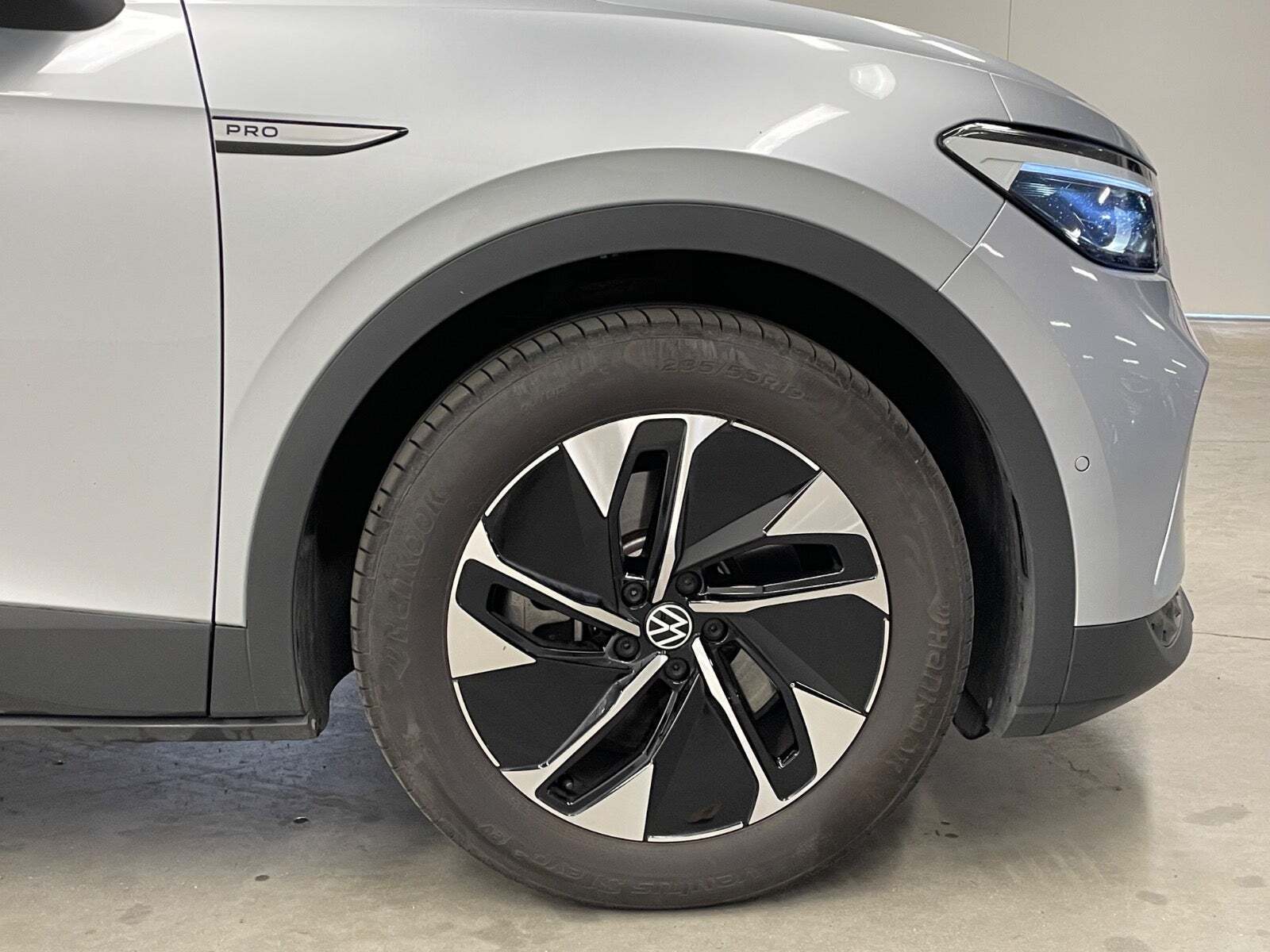 VW ID.4 77 Pro Performance