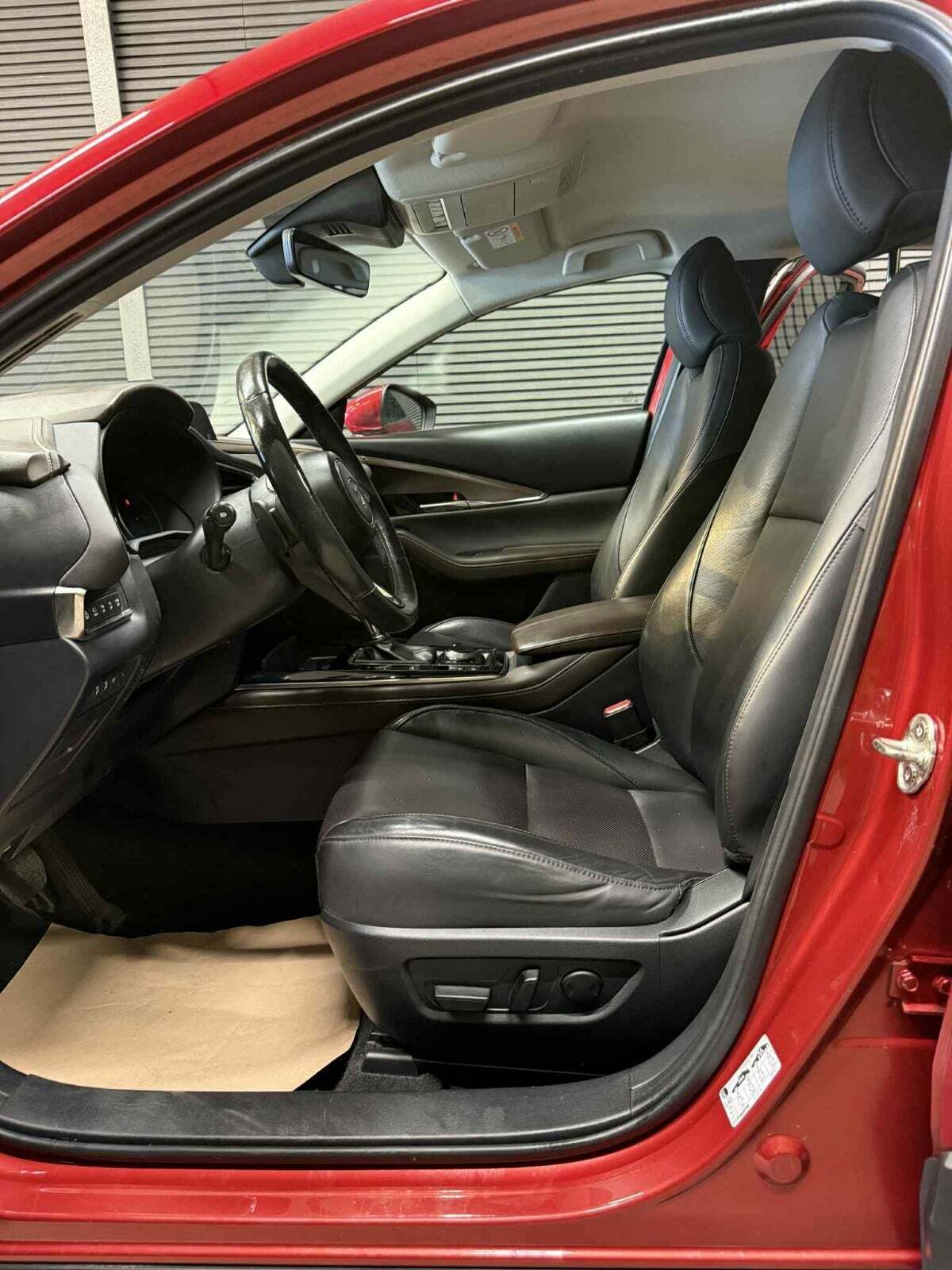 Mazda CX-30 2,0 e-SkyActiv-G 150 Cosmo Tech aut.