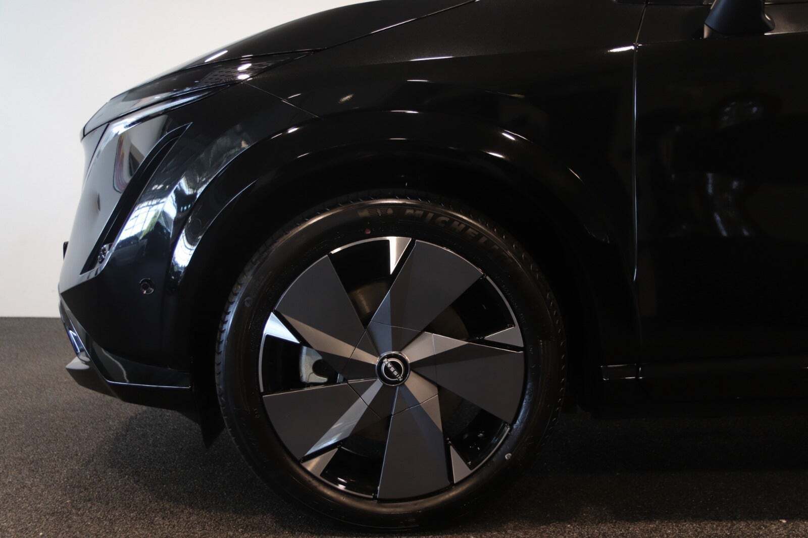 Nissan Ariya 87 Evolve