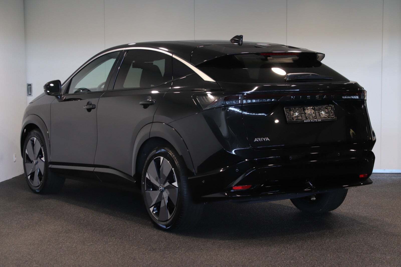 Nissan Ariya 87 Evolve