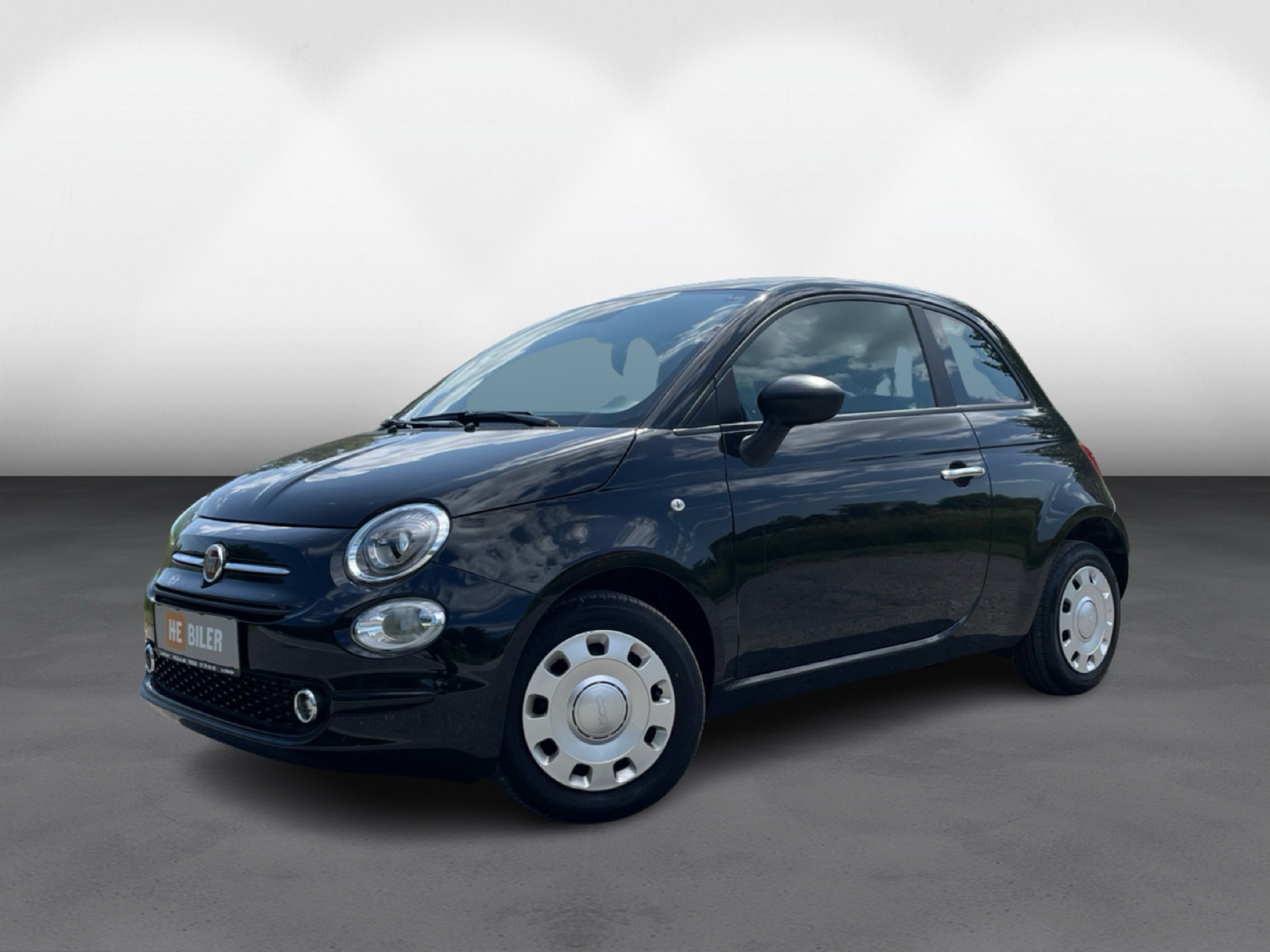 Fiat 500 1,0 Mild hybrid Vita Comfort 70HK 3d 6g
