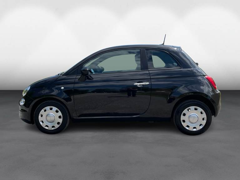 Fiat 500 1,0 Mild hybrid Vita Comfort 70HK 3d 6g