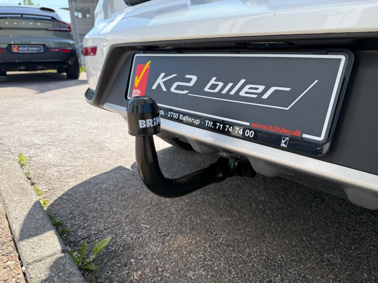 Kia Niro 1,6 PHEV Advance+ DCT