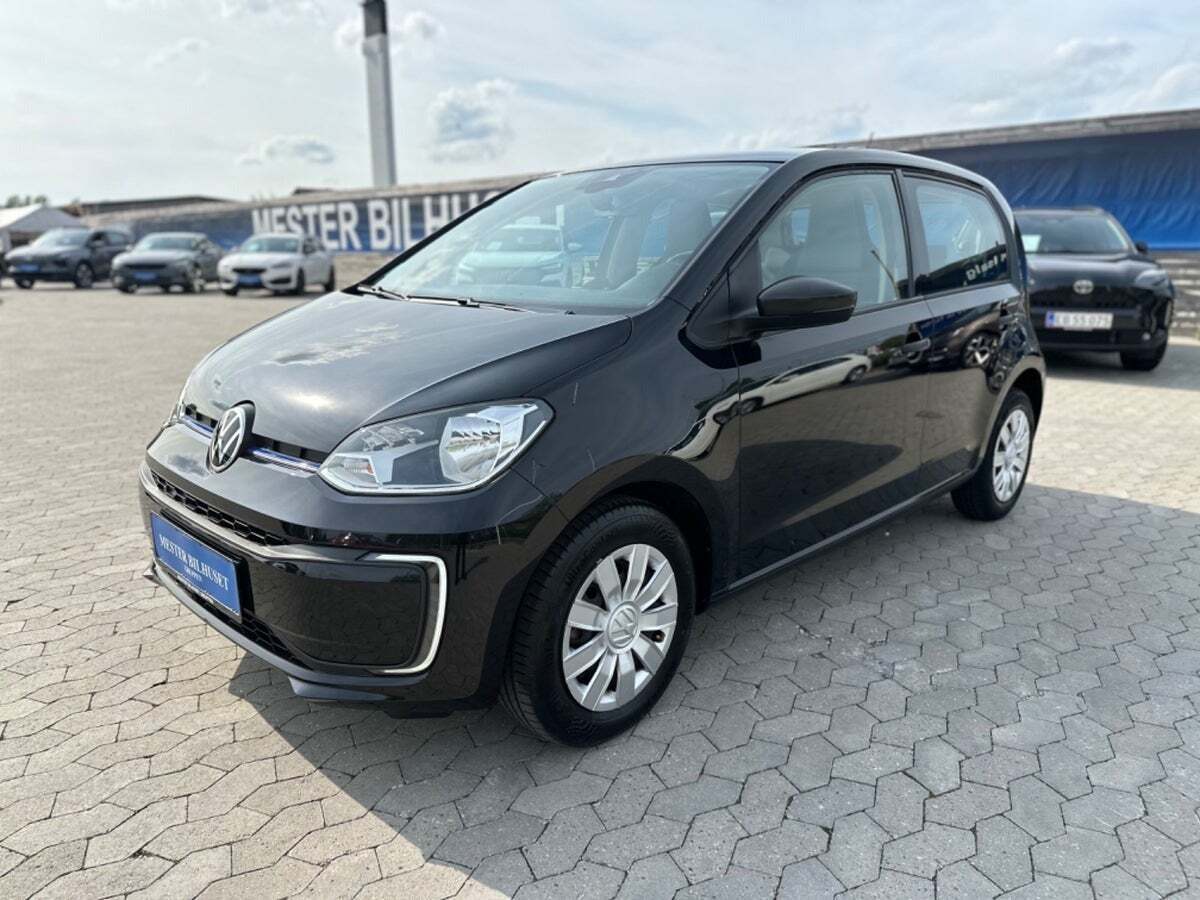 VW E-UP!