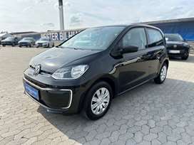 VW E-UP!