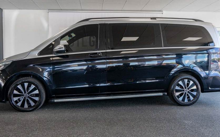 Mercedes V300 d