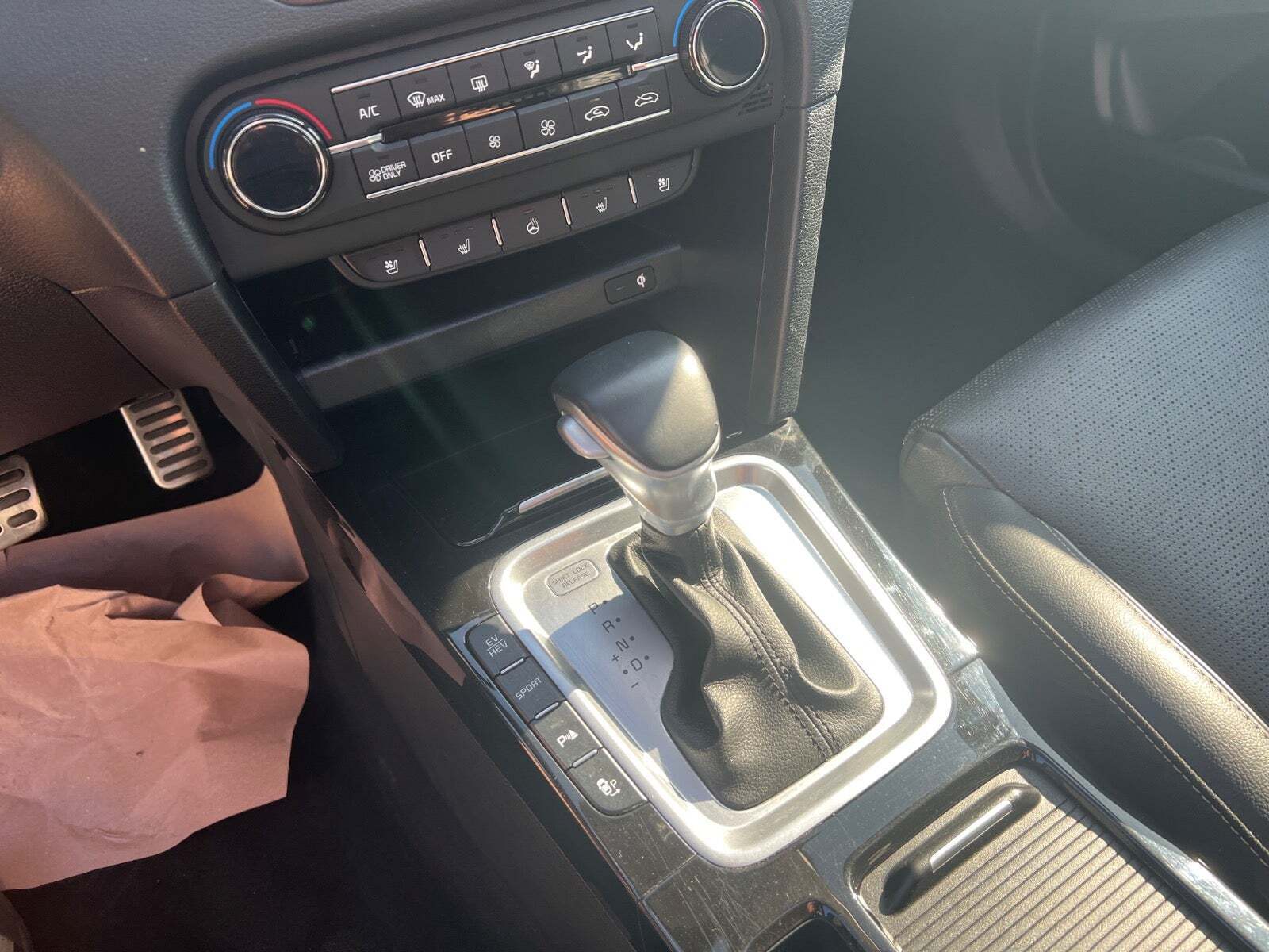 undefined Kia Ceed fra 2020