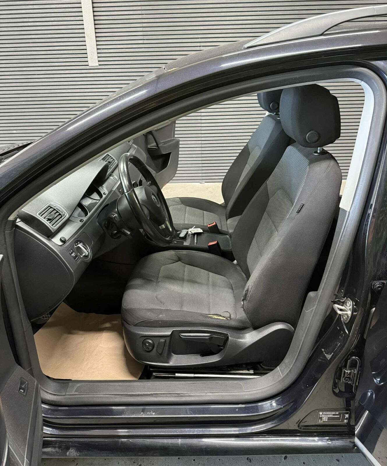 VW Passat 2,0 TDi 140 Comfortline BMT