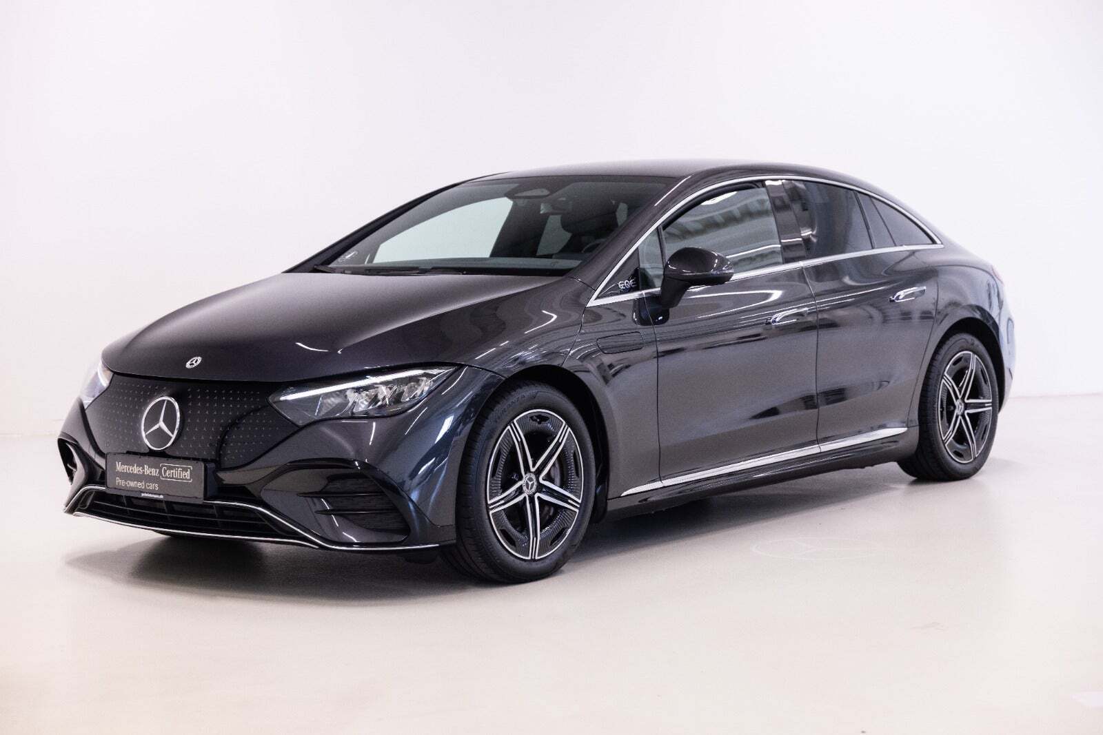 Mercedes EQE350 AMG Edition