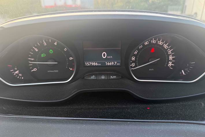 undefined Peugeot 208 fra 2013