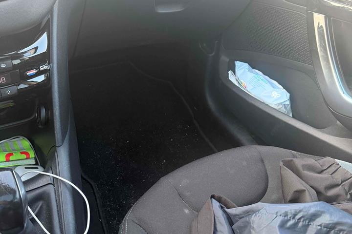 undefined Peugeot 208 fra 2013