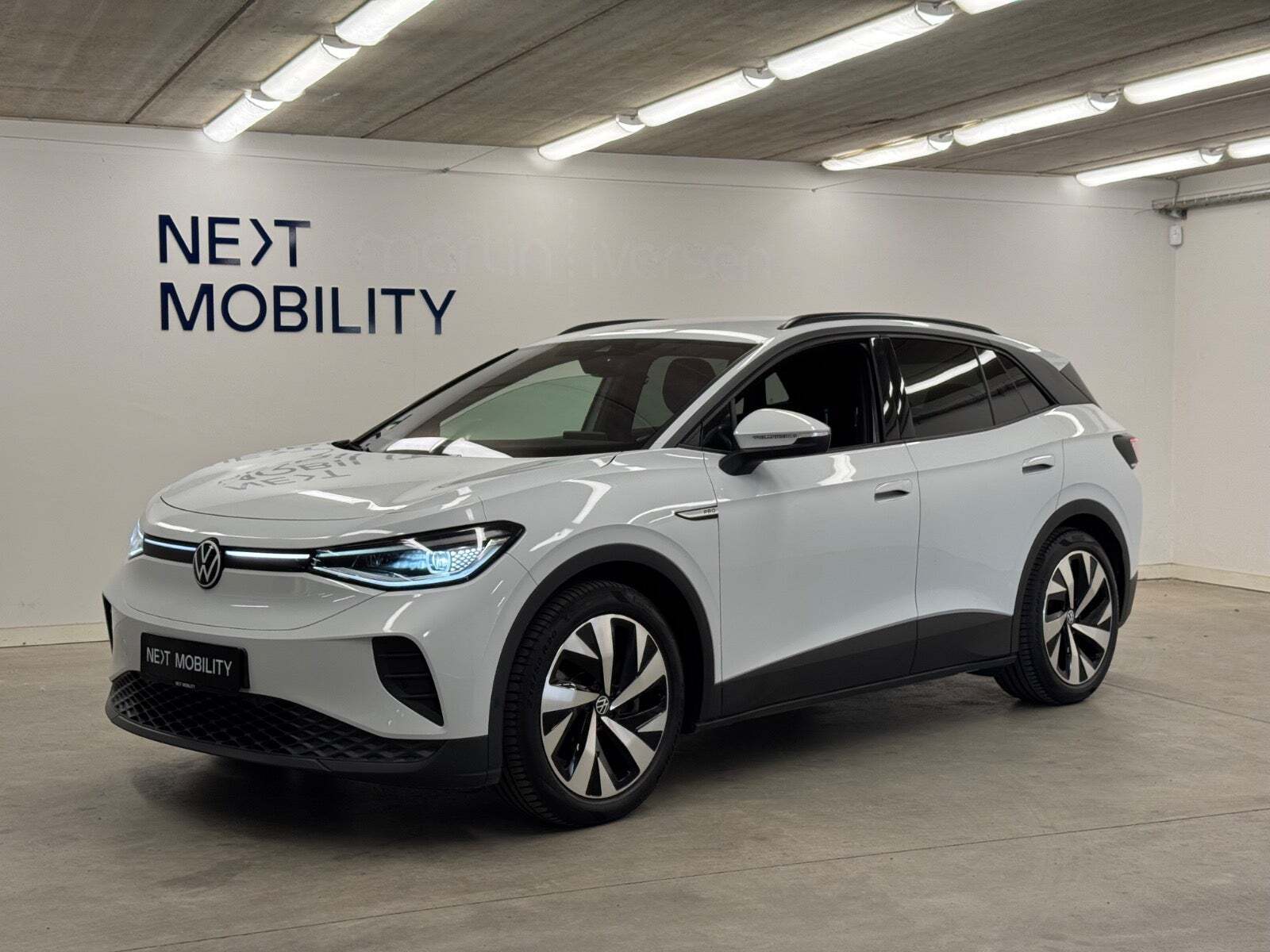 VW ID.4 77 Pro Performance