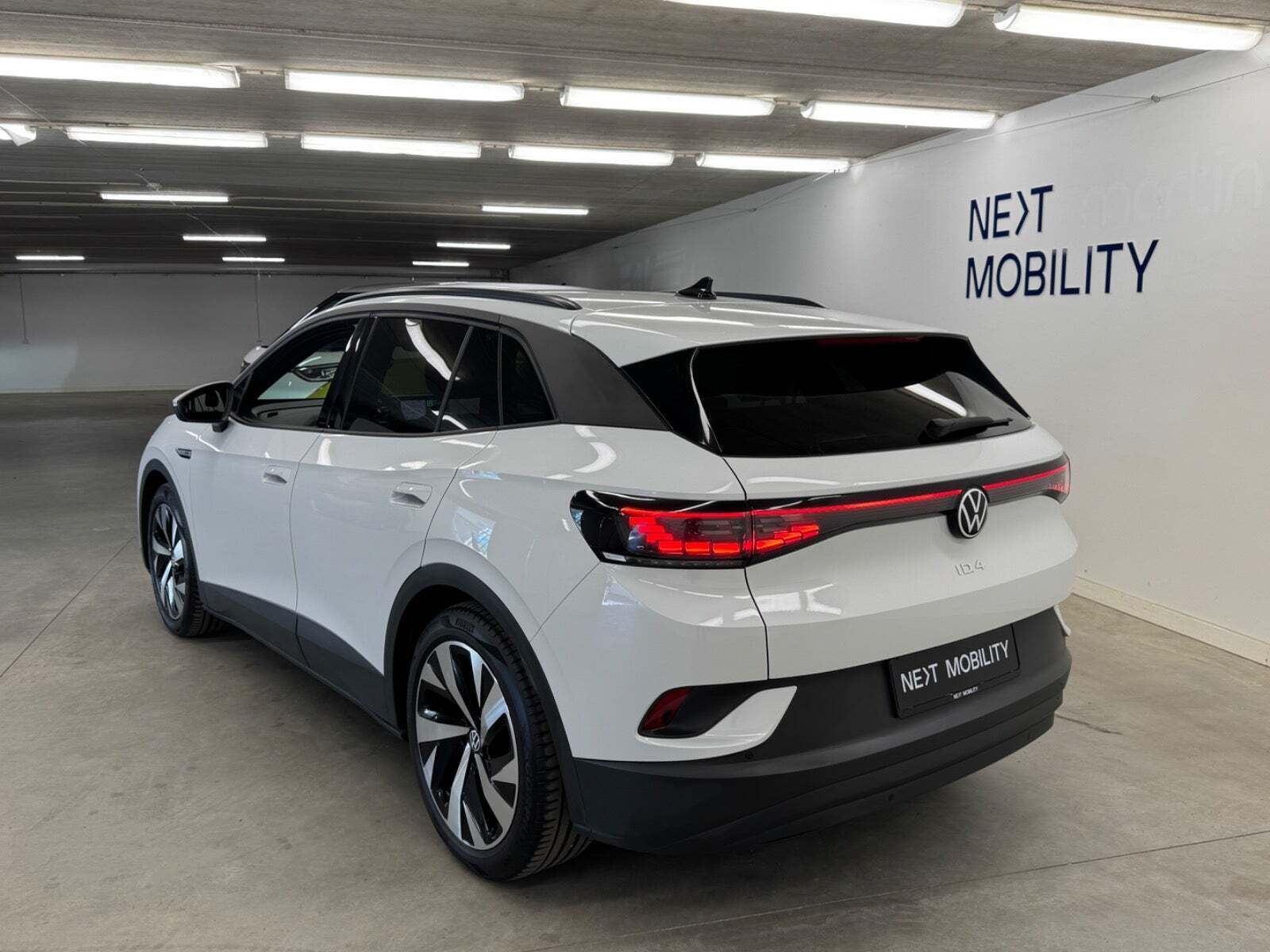 VW ID.4 77 Pro Performance