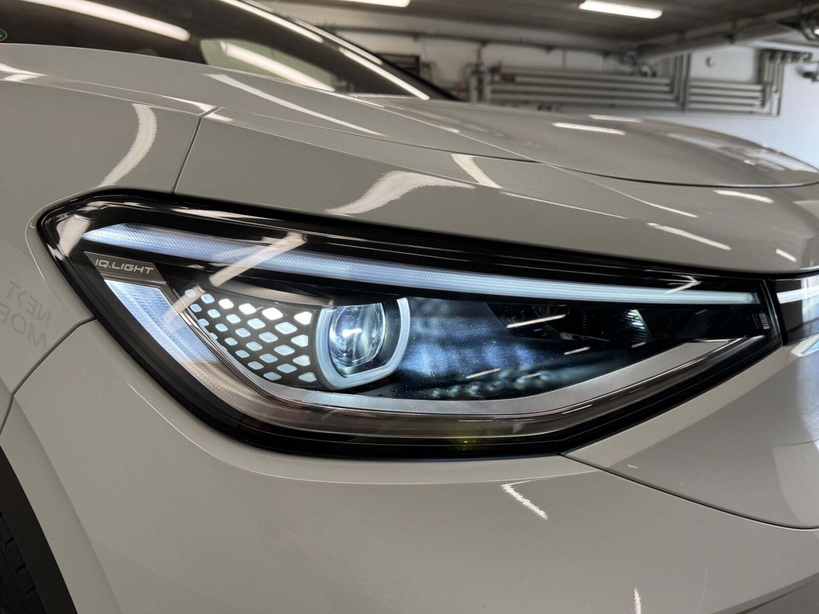 VW ID.4 77 Pro Performance