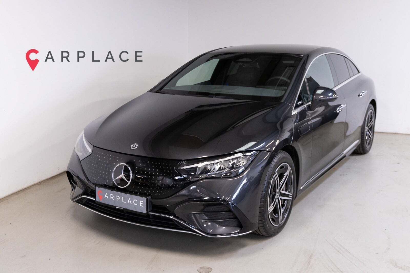 Mercedes EQE300 AMG Line