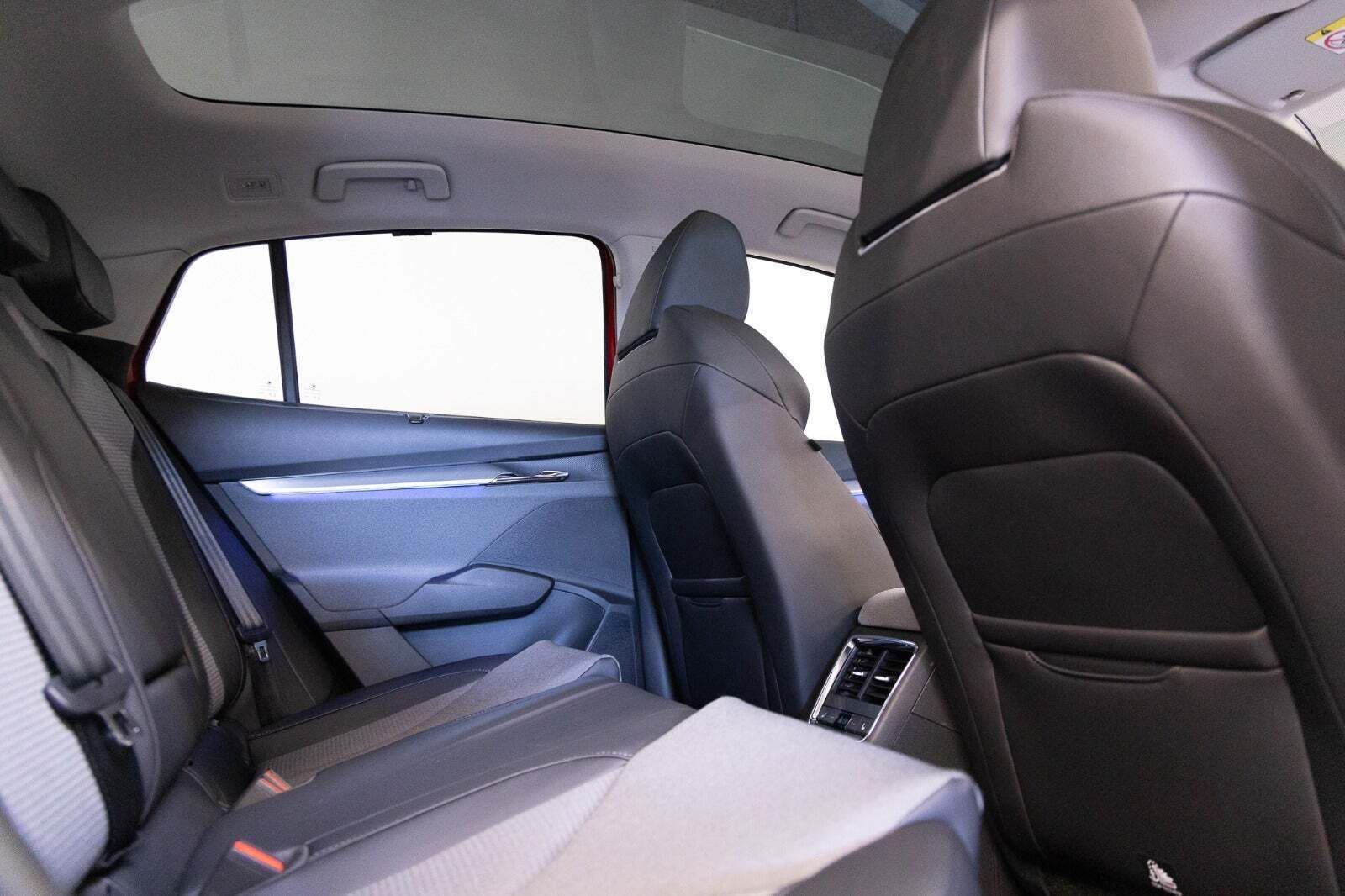 Skoda Enyaq 60 iV Coupé