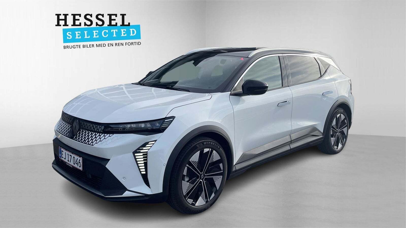 Ejner Hessel Slagelse