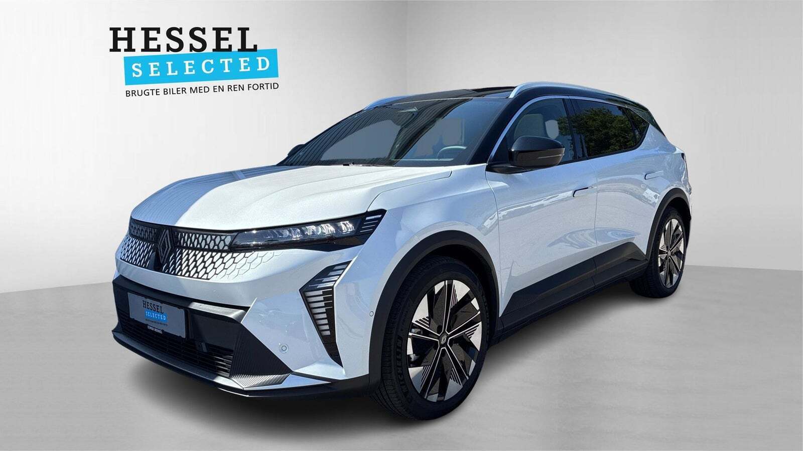 Ejner Hessel Næstved