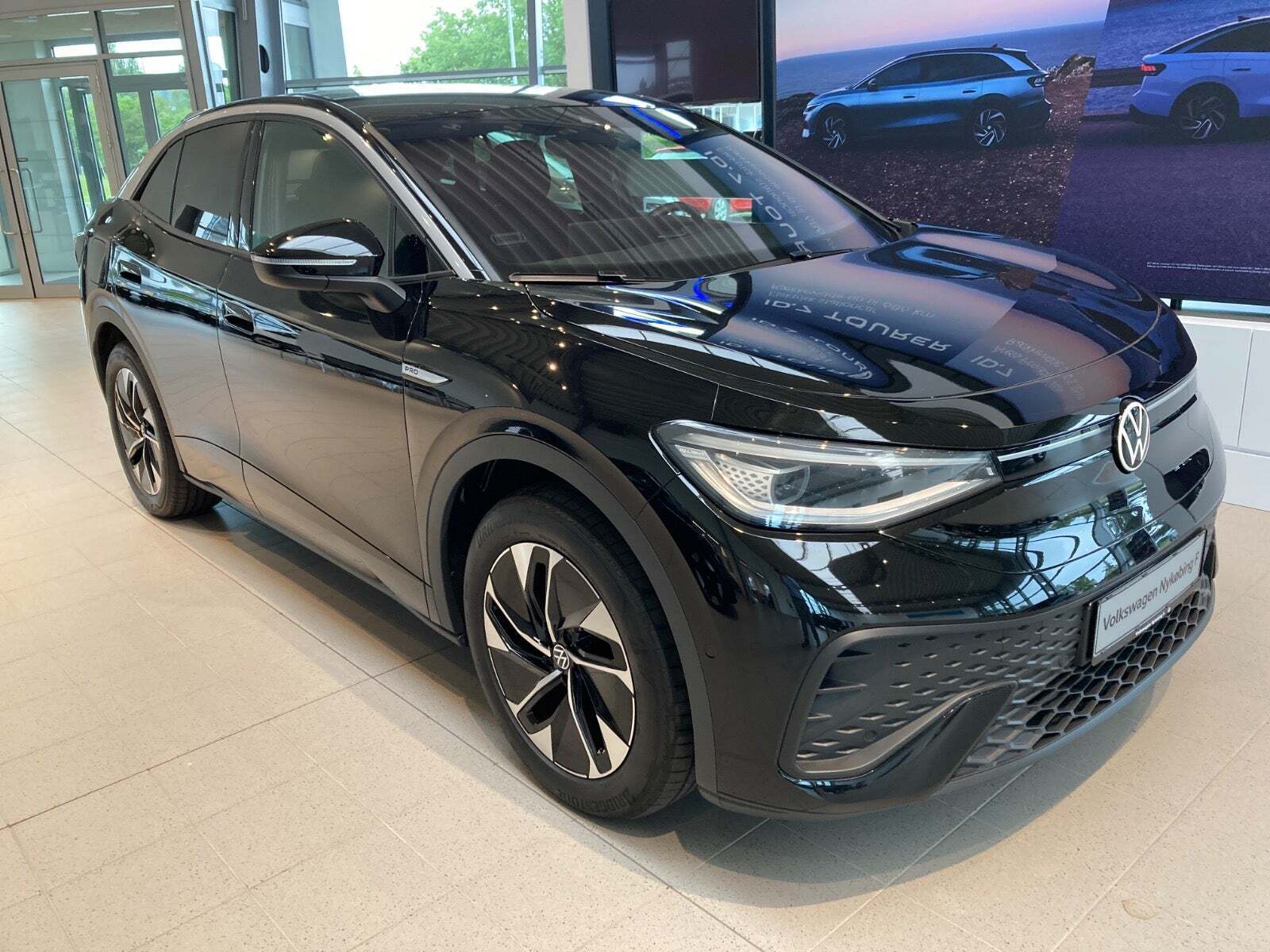 VW ID.5 77 Pro Performance Active