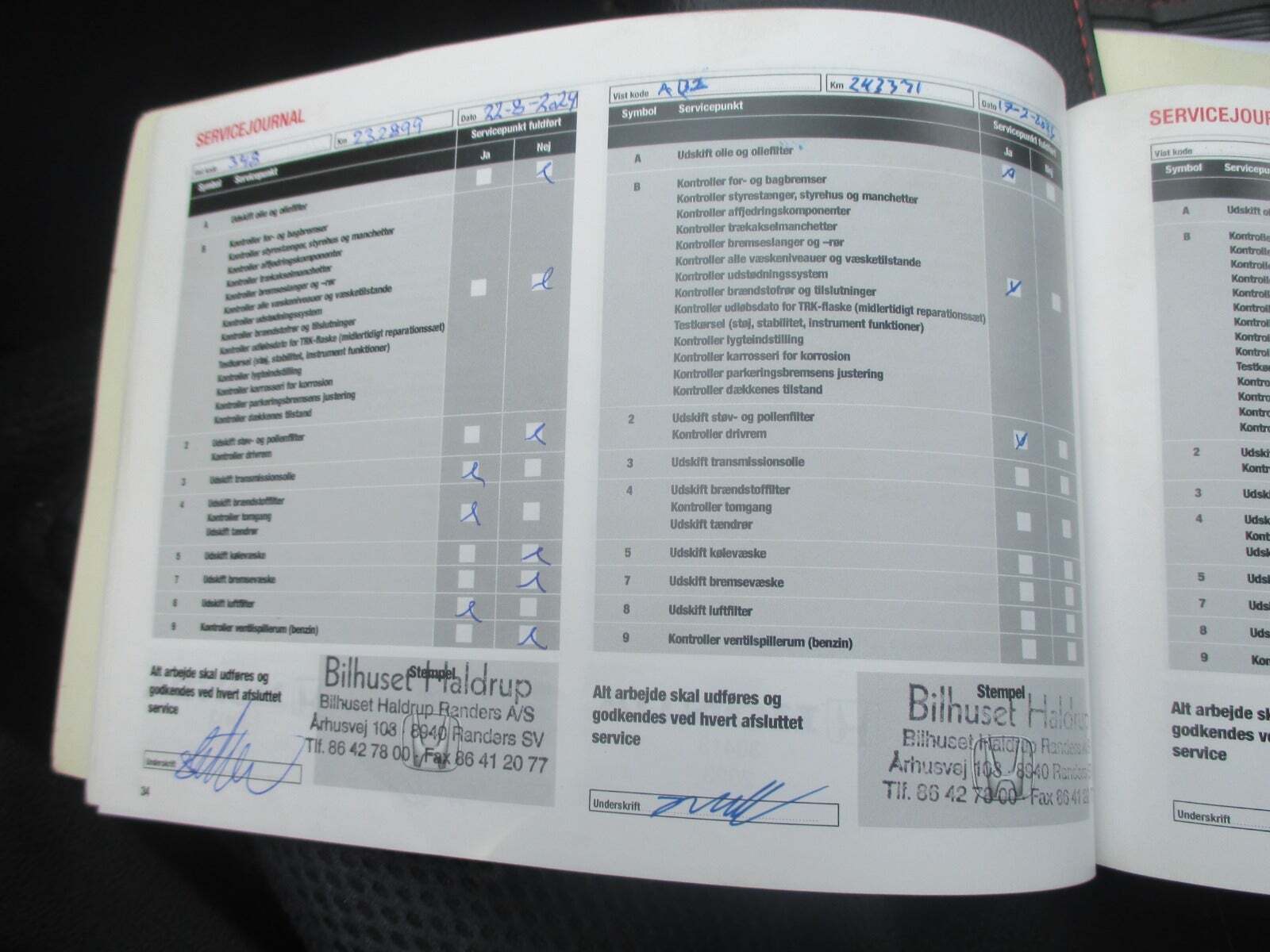 Sølv Honda Jazz fra 2013