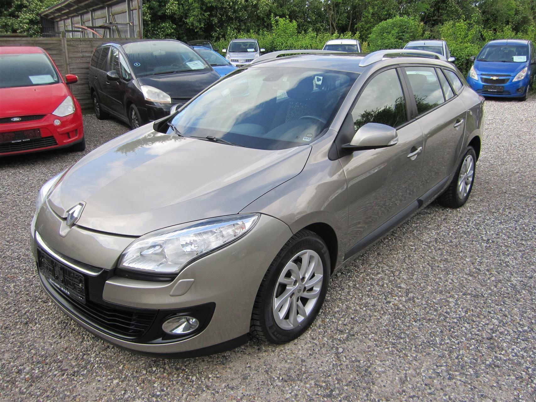 Renault Mégane