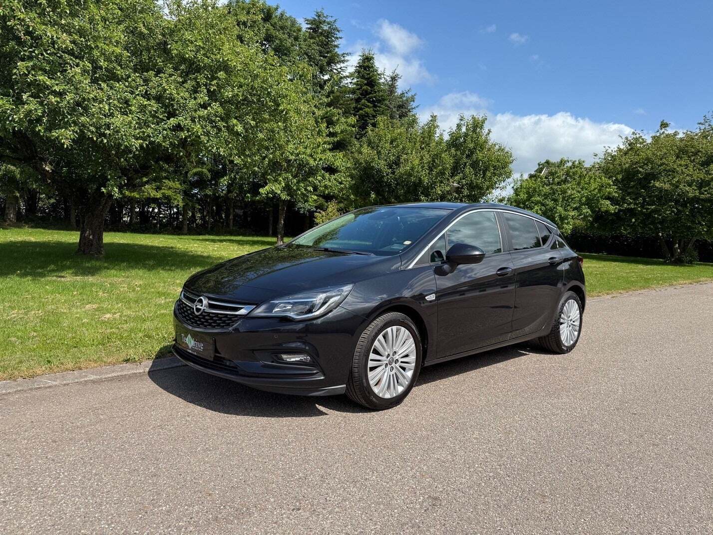 Opel Astra 1,0 T 105 Enjoy