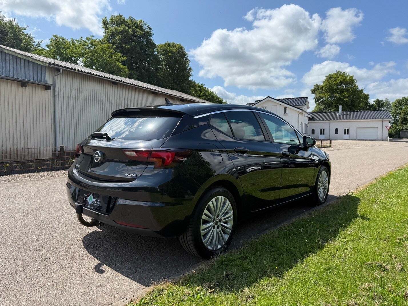 Opel Astra 1,0 T 105 Enjoy