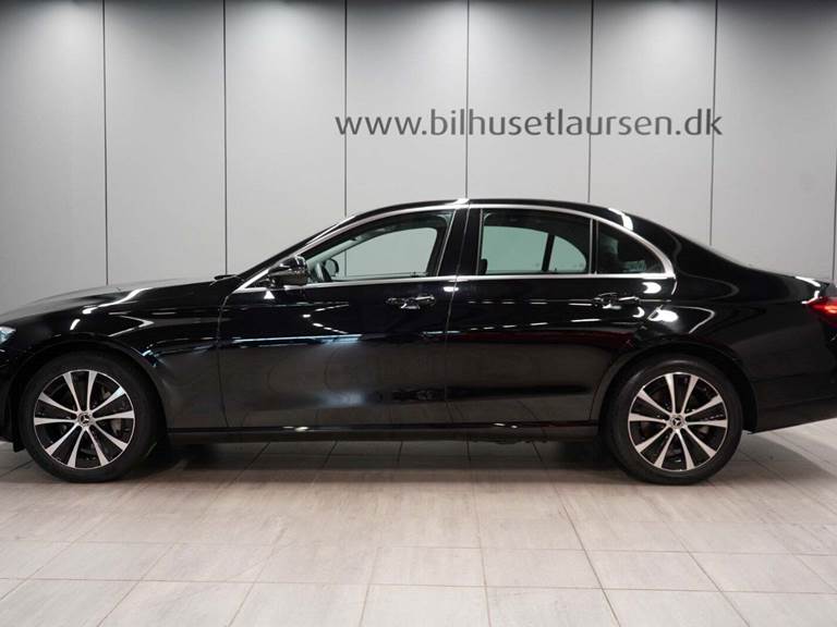 Mercedes E300 e 2,0 Avantgarde aut.