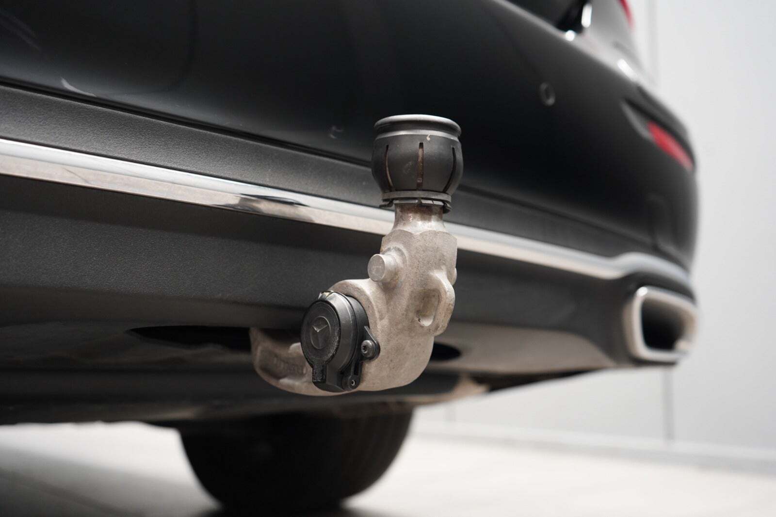 Mercedes E300 e 2,0 Avantgarde aut.