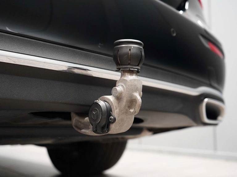 Mercedes E300 e 2,0 Avantgarde aut.