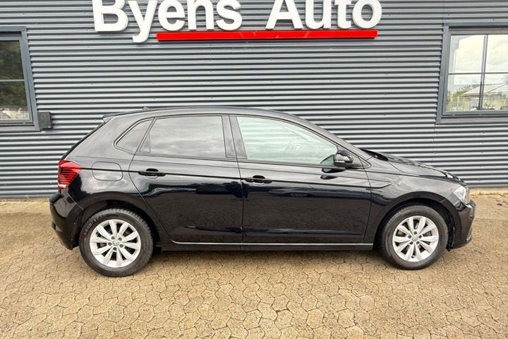 undefined VW Polo fra 2019