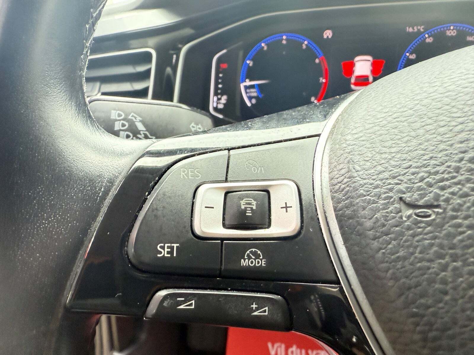 undefined VW Polo fra 2019