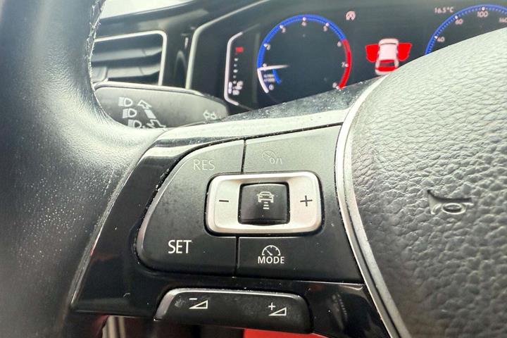 undefined VW Polo fra 2019