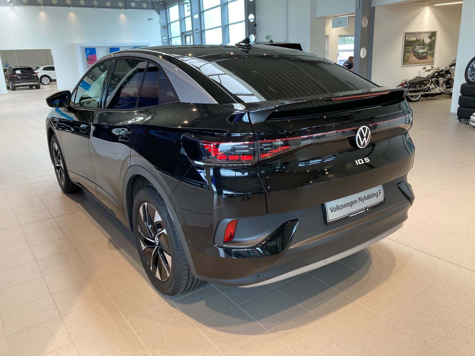 VW ID.5 77 Pro Performance Active