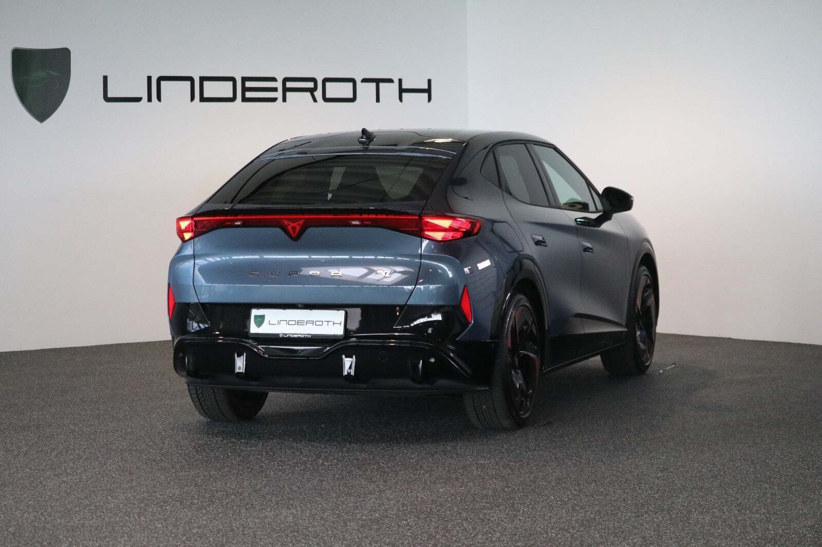 Cupra Tavascan 77 VZ Adrenaline