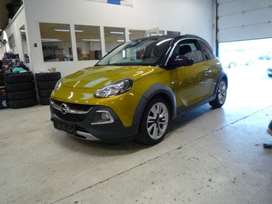 Opel Adam