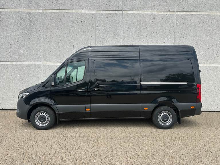 Mercedes Sprinter 2,0 317 CDI A2 Pro 170HK Van 6g