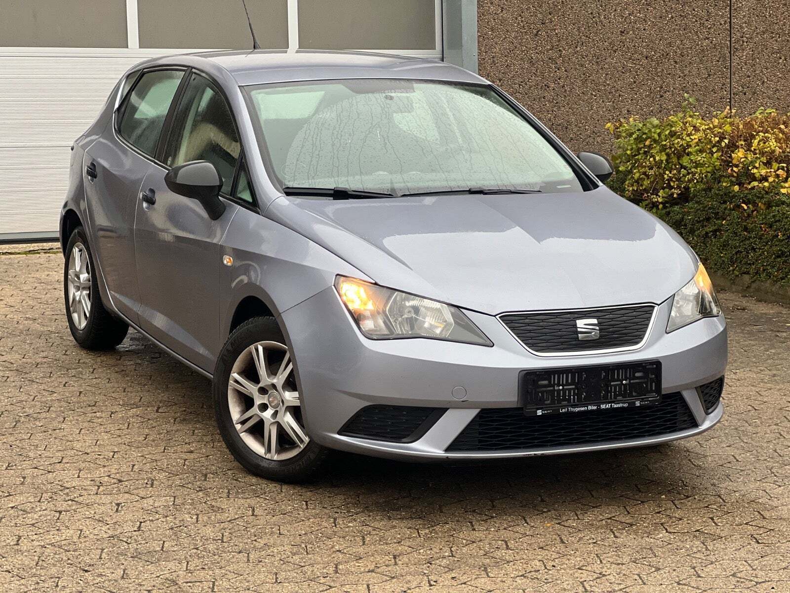 Seat Ibiza 1,0 TSi 95 Reference