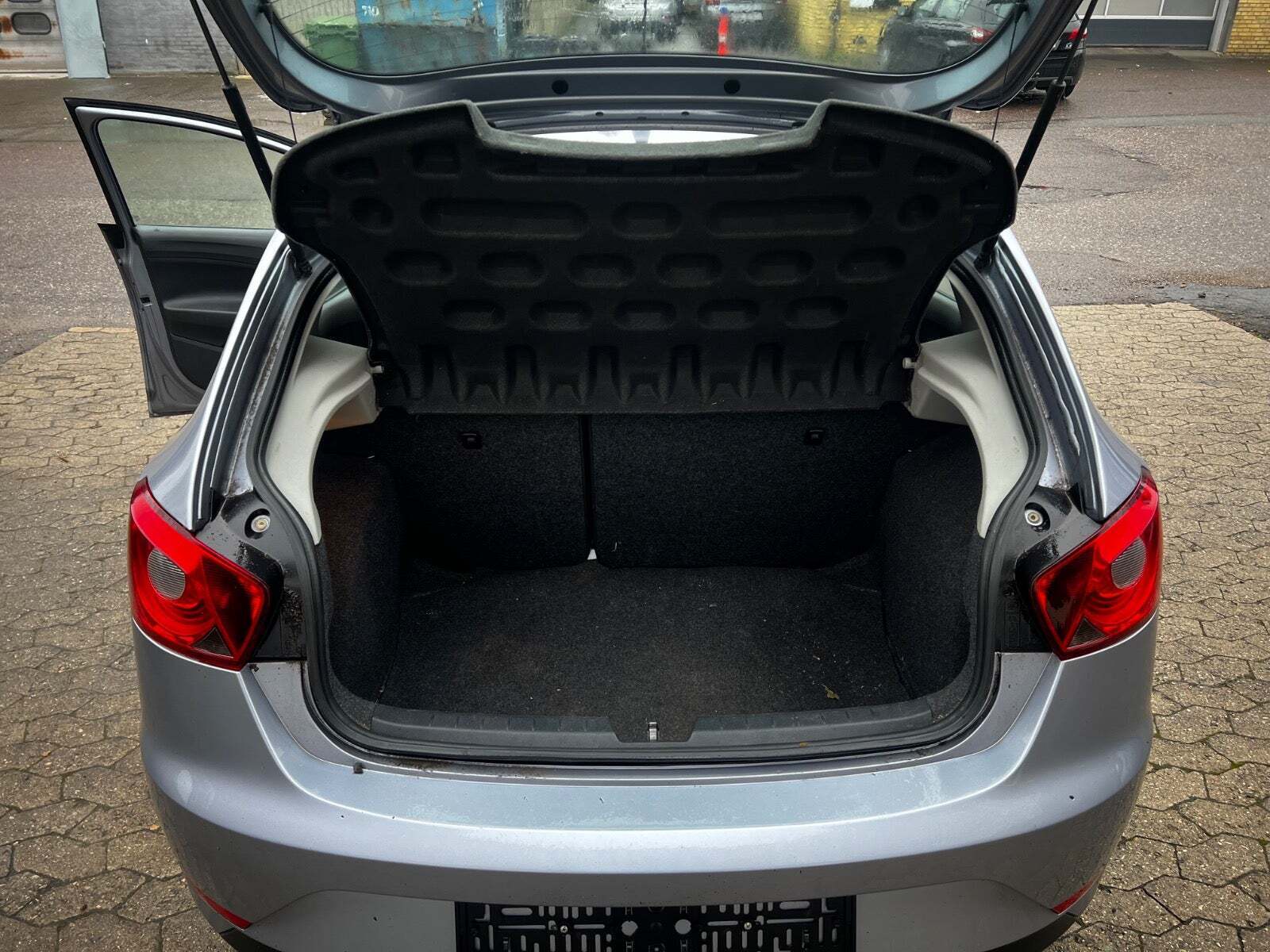 Seat Ibiza 1,0 TSi 95 Reference