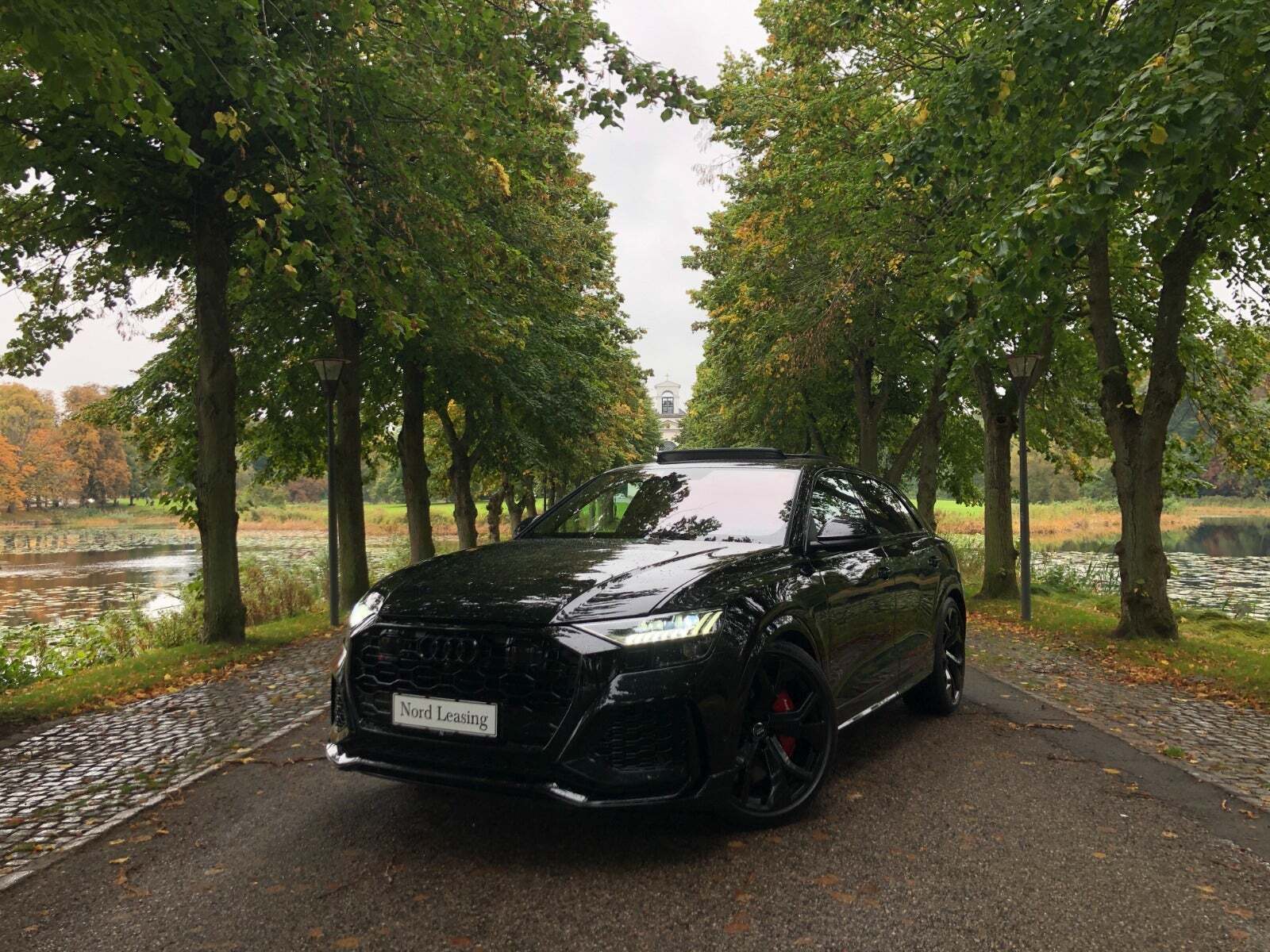 Audi RS Q8 4,0 TFSi quattro Tiptr.