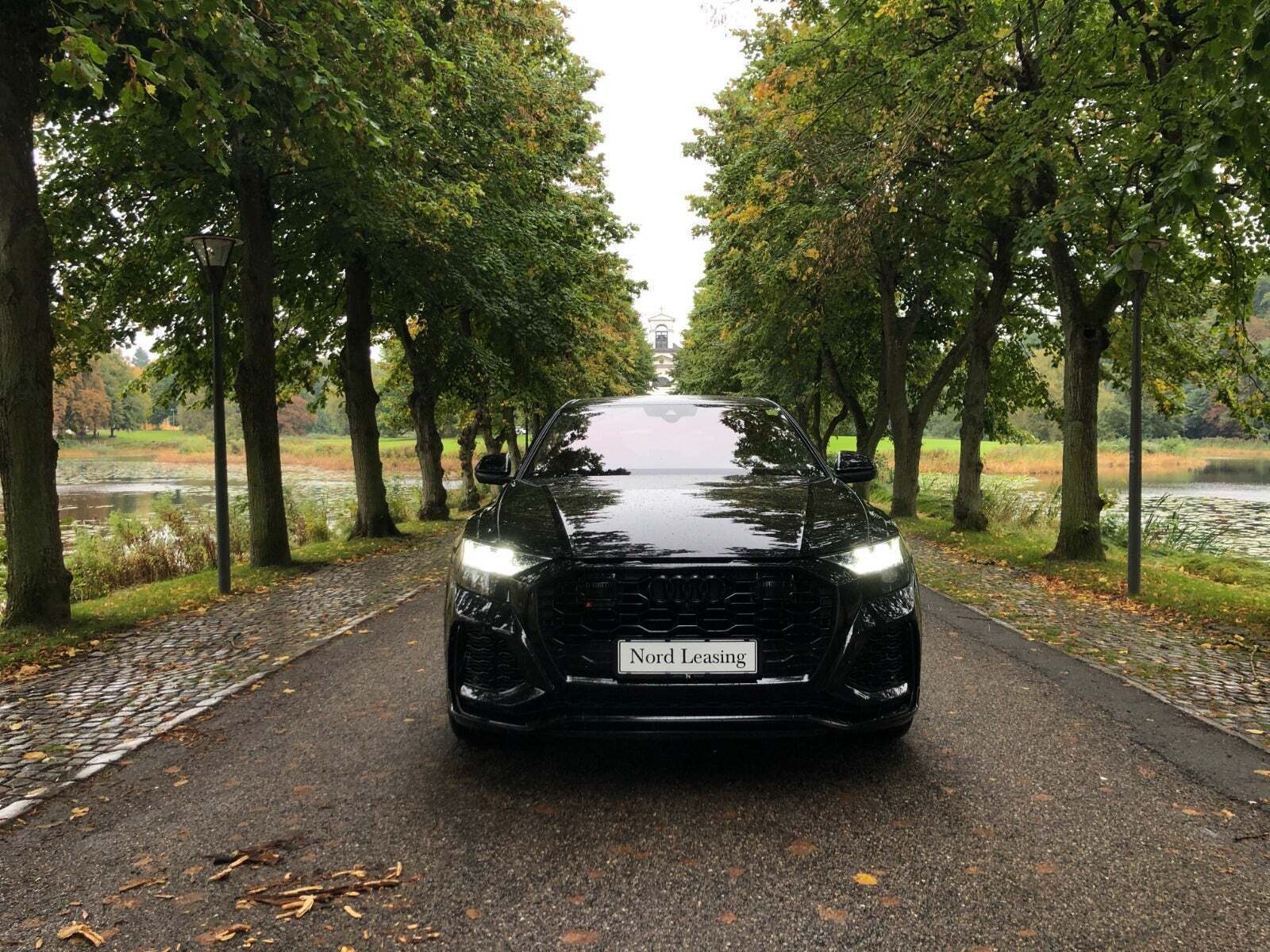 Audi RS Q8 4,0 TFSi quattro Tiptr.