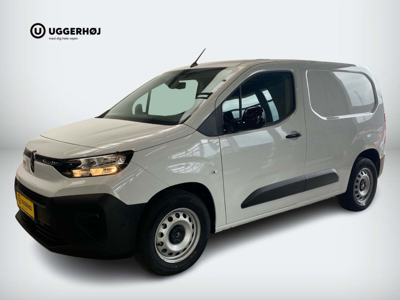 Uggerhøj Horsens A/S